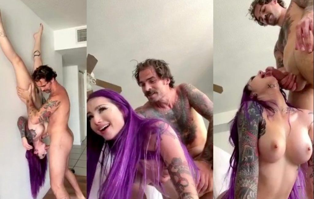 Ran into Valerica at the testing center and decided to invite her over to fuck… she said yes!