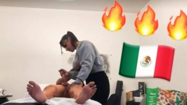 Sinfuldeeds Legit Mexican RMT 1st Appointment Onlyfans Video Leaked