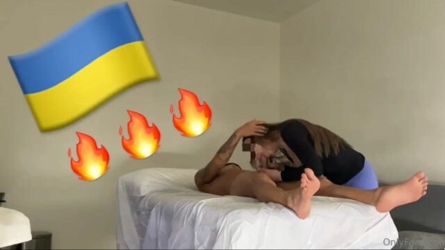 Sinfuldeeds Legit Ukrainian RMT 3rd Appointment Full Video Leaked