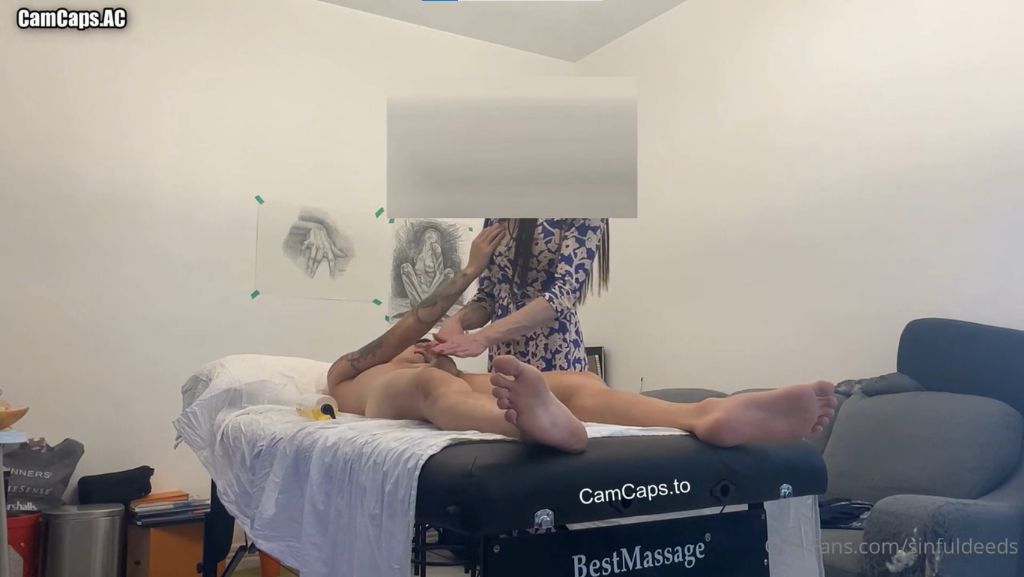 Sinfuldeeds Legit Swedish WILF RMT 5th Appointment Onlyfans Video Leaked