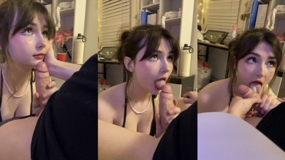 Llampinq Blowjob POV Smeepsx Onlyfans Video Leaked