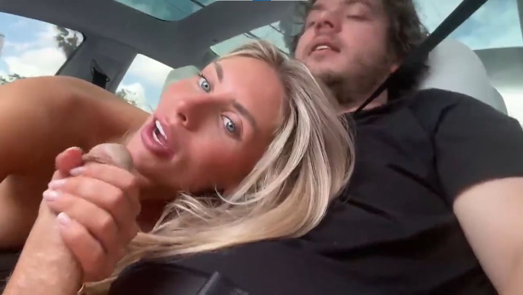 Bonnie Blue Fuck Strangers Onlyfans Video Leaked