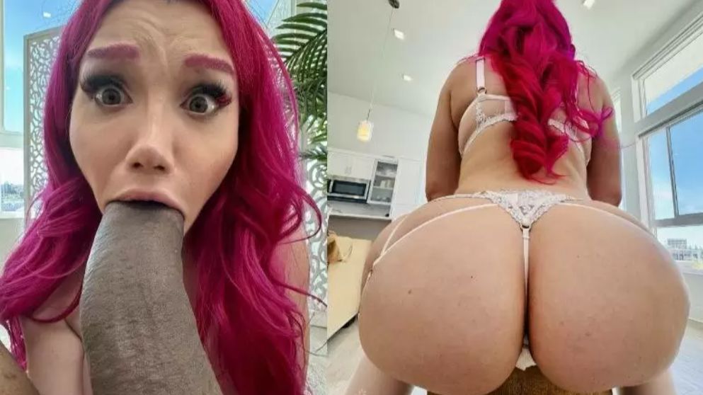 Lily Lou Round 3 Anal Romp With Dredd Onlyfans Video Leaked