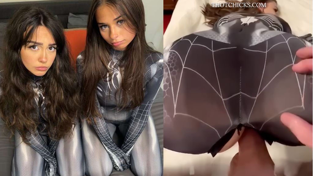 Sophie Rain Official Spiderman Onlyfans Video Leaked