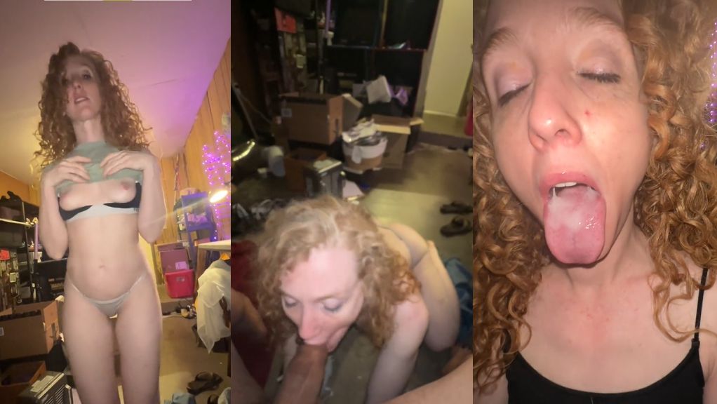 Fullmetal Ifrit Deepthroat With Mouthpie And Cum Eating Onlyfans Video Leaked