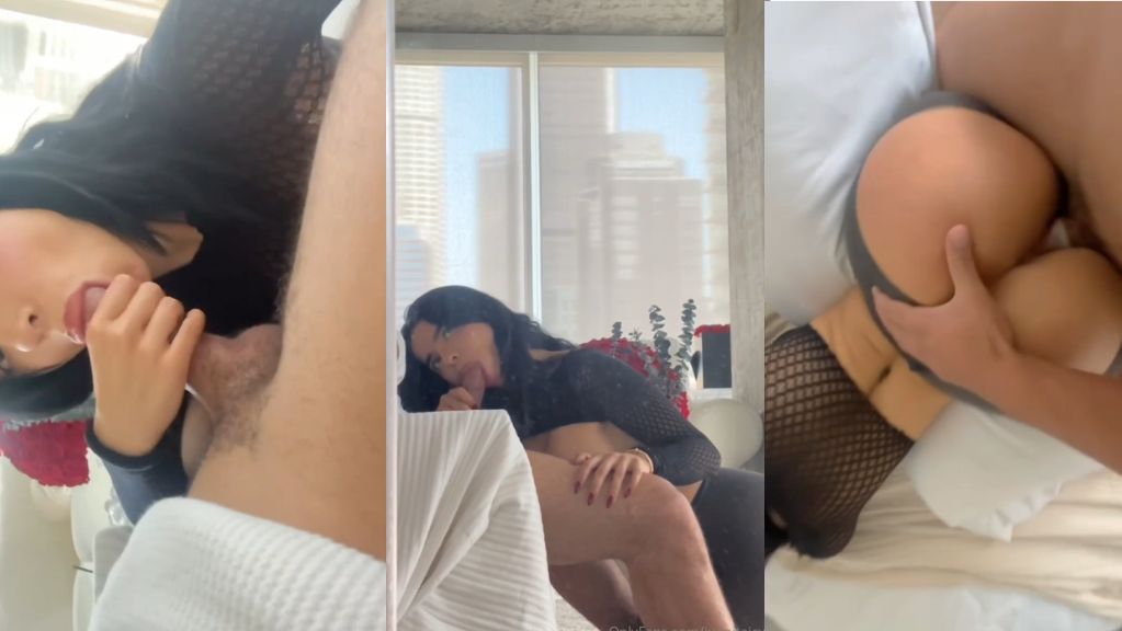 Juanita Belle BG Homemade Sextape Onlyfans Video Leaked