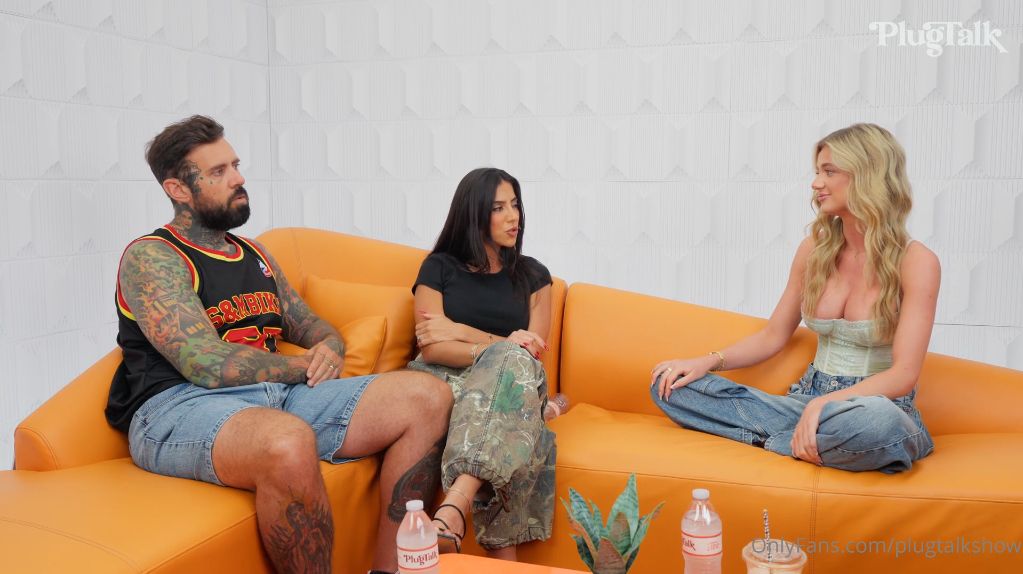 Lena The Plug Autumren PlugTalk Onlyfans Video Leaked