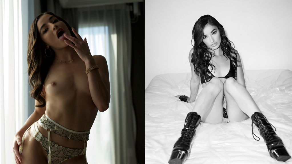 Emily Willis Showing Her Fucking Figure Onlyfans Photos Leaked