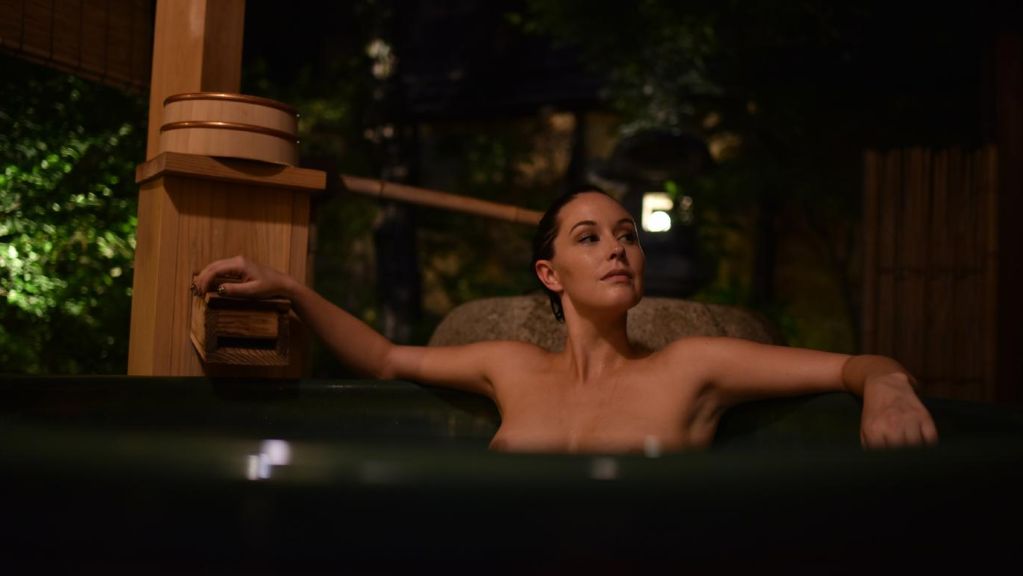 Meg Turney Nudes Unreleased Onsen Onlyfans Photos Leaked