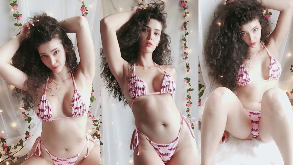 Cincinbear Chaturbate Bikini Nudes Onlyfans Photos Leaked