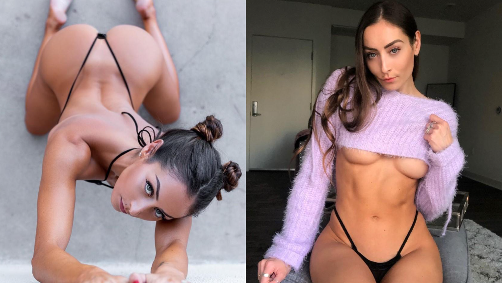 Stephanie Marie Nudes Onlyfans Photos Leaked