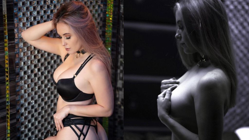 Meg Turney Nudes Onlyfans Photos Leaked