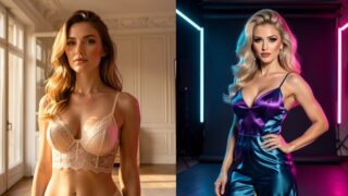 Key Differences Between French and American Women in Porn