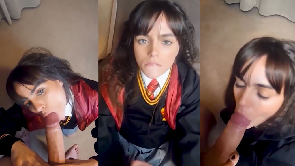 Leah Ray Petite Gets Facial After Sucking A Thick Cock Onlyfans Video Leaked