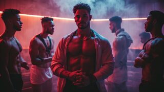 4 Naughty Gay Sex Acts That Are Seriously Thot-Coded!