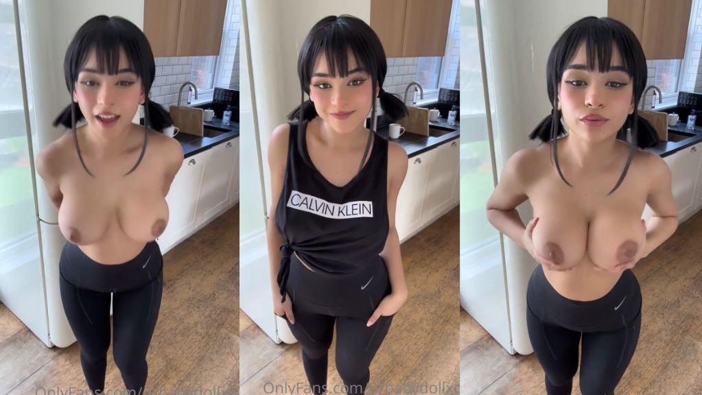 Lela Sohna Strips And Jerks With Naked Round Boobs Onlyfans Video Leaked