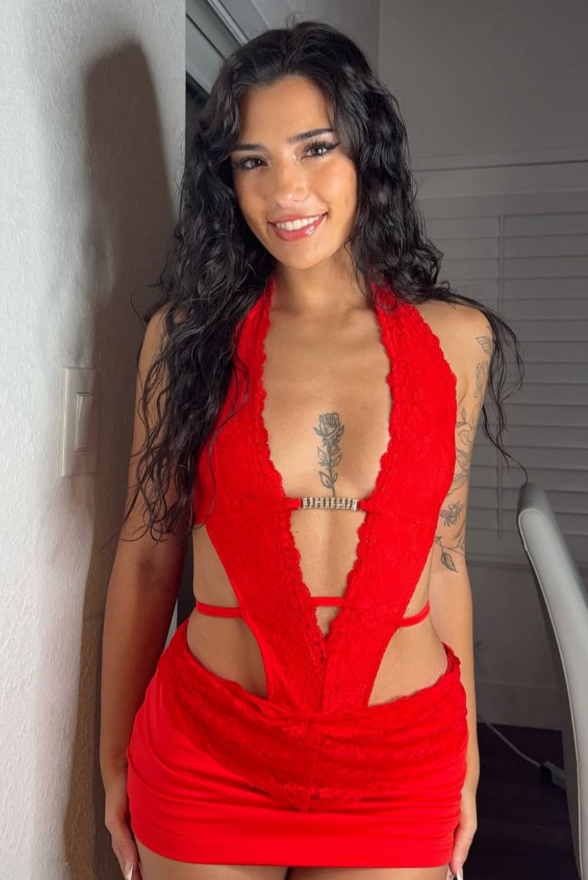 Mya Teague