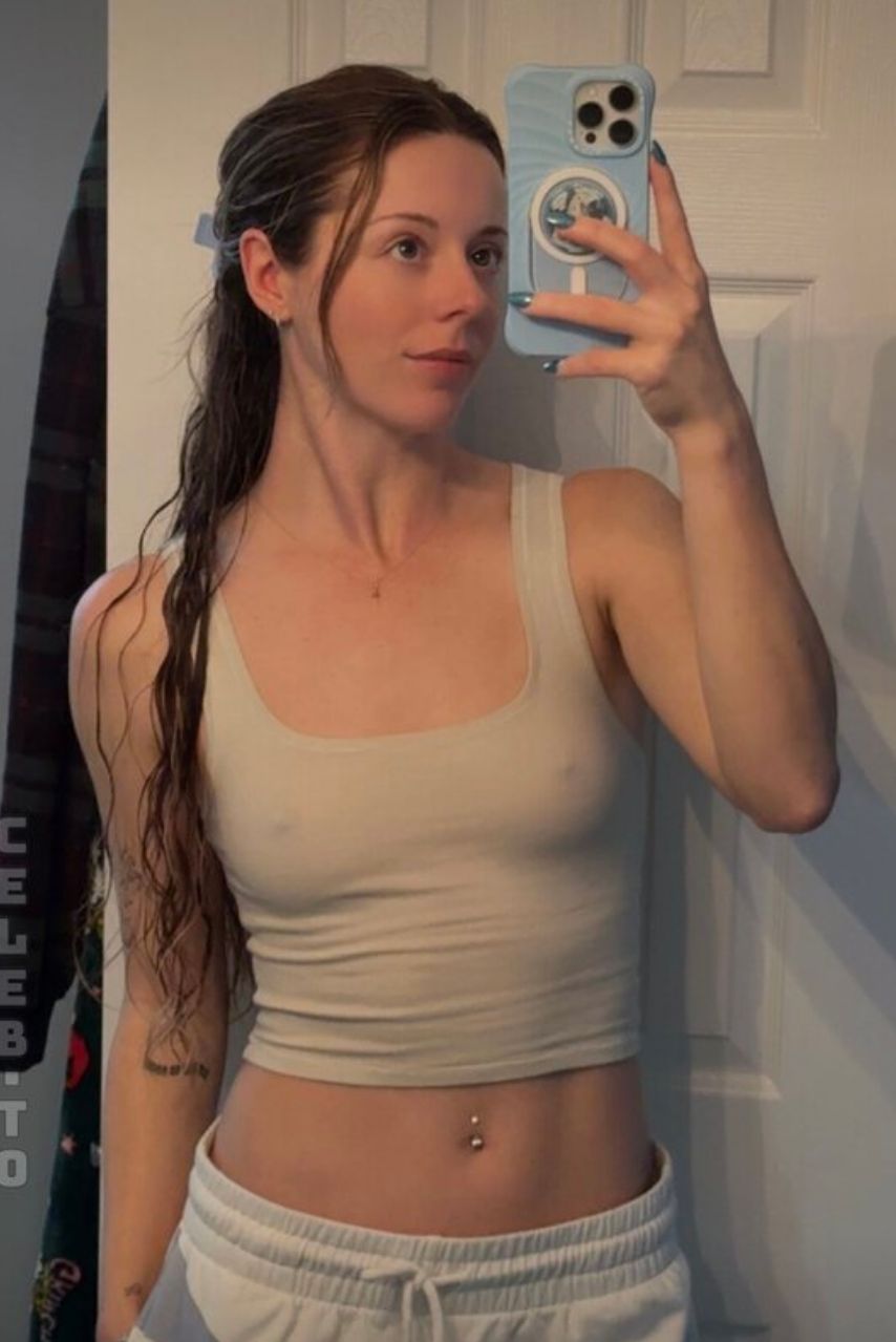 Nadia Foxx