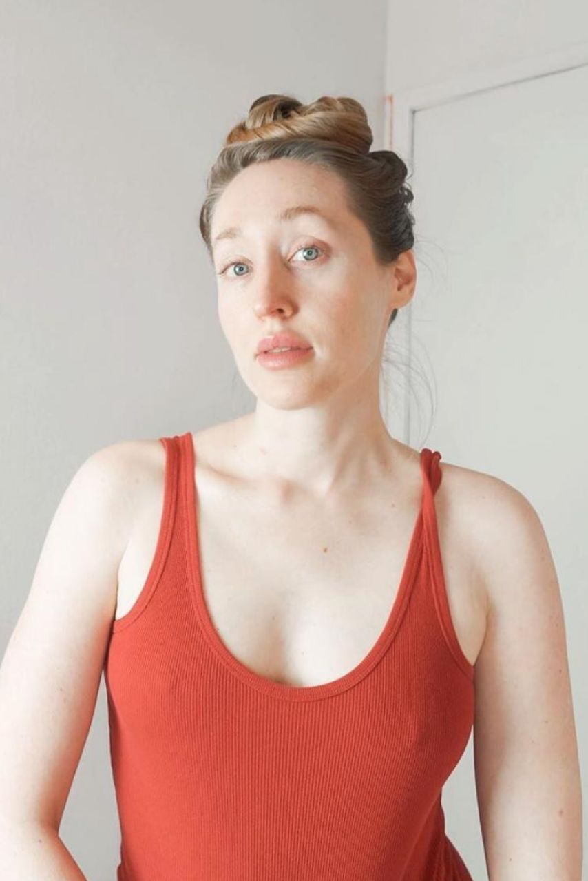 Rose Kelly