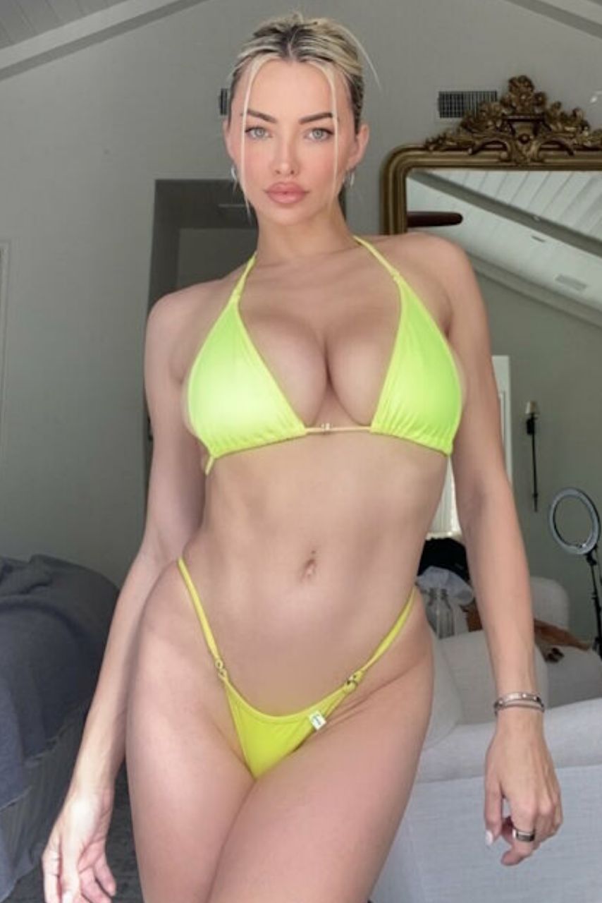 Lindsey Pelas