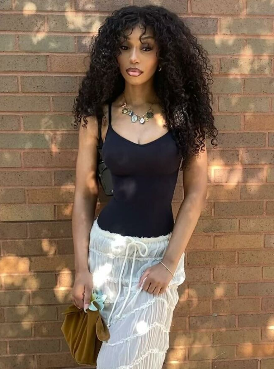 Kori Rain