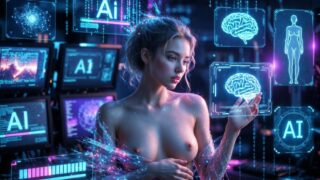 Deep Nude and Modern AI Image Editing Technology