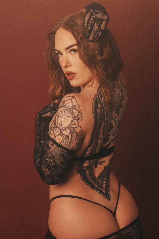 TheLatBarbie