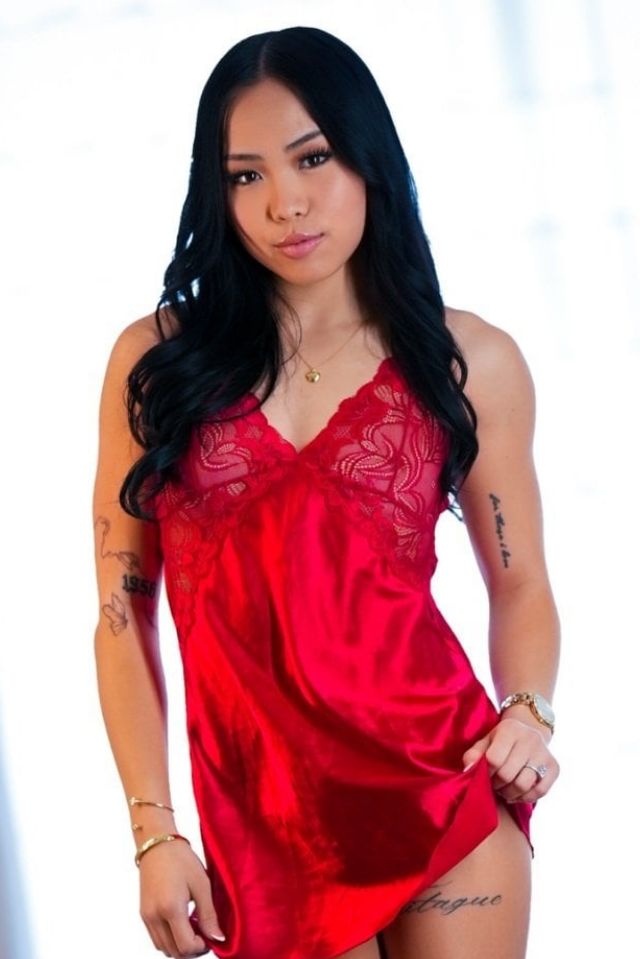 Vivienne Vo