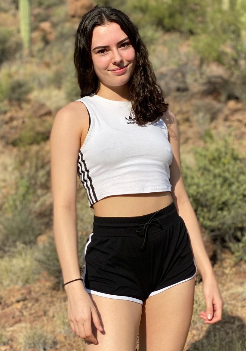 Stella Violet